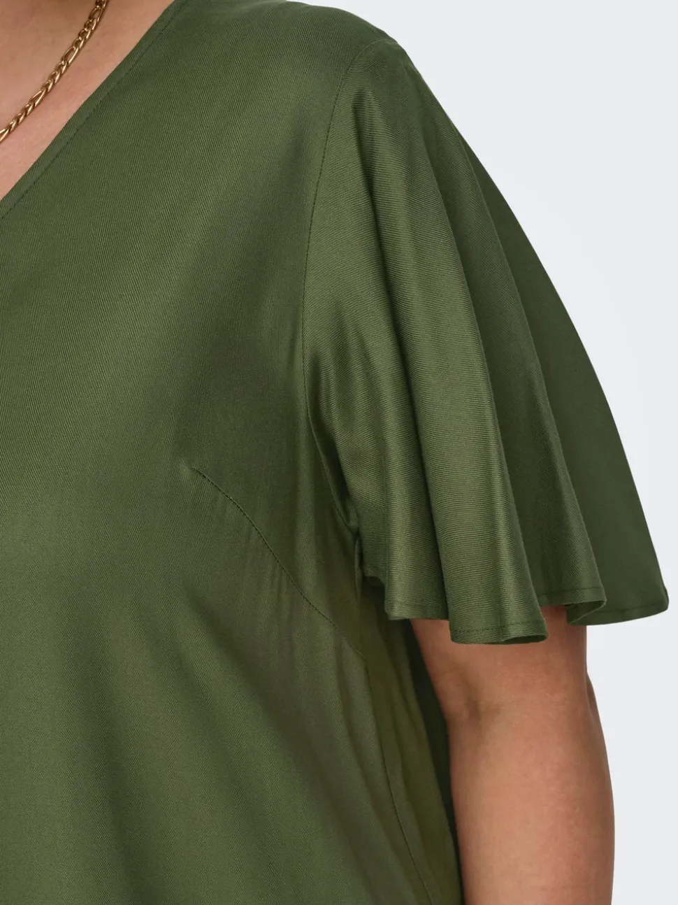 CARCHANTAL Robe courte
