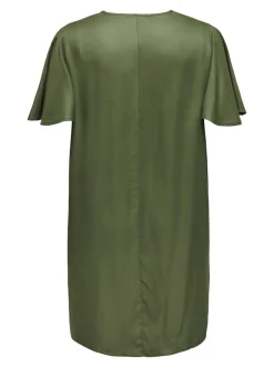CARCHANTAL Robe courte