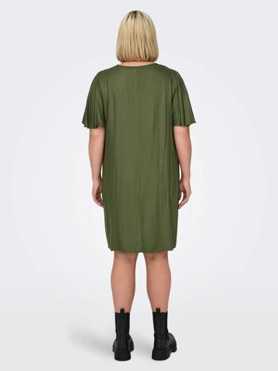CARCHANTAL Robe courte
