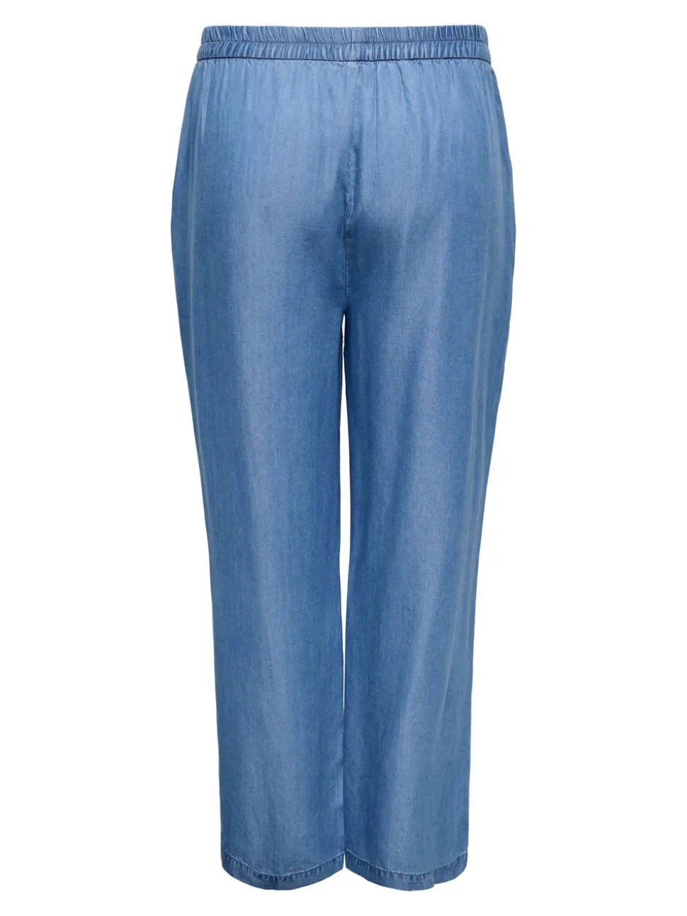 CARCHARIS Straight Fit Pantalon