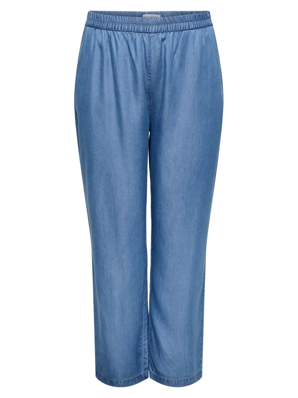 CARCHARIS Straight Fit Pantalon