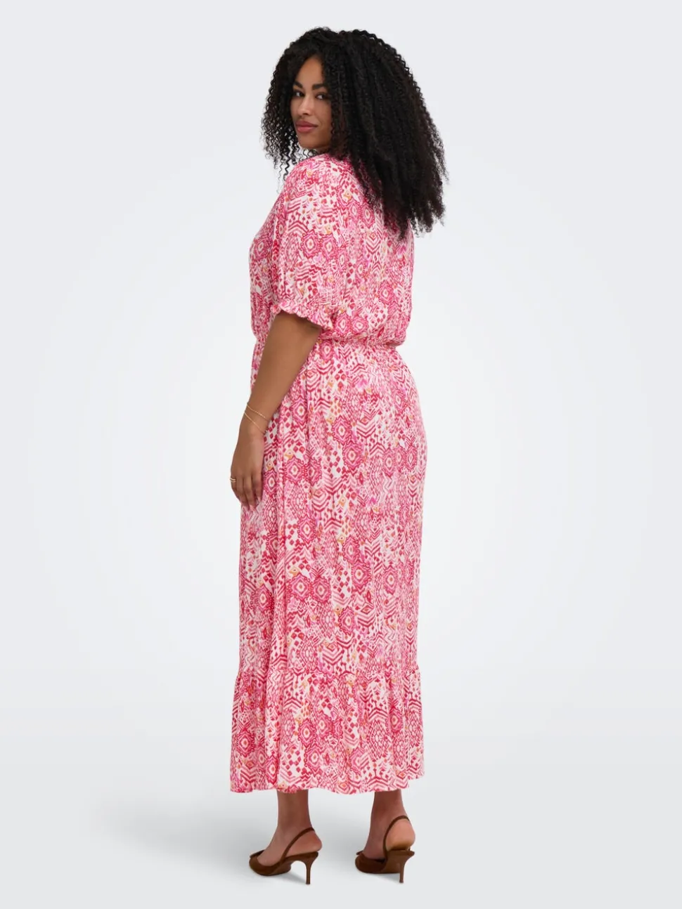 CARCHIANTI Robe longue