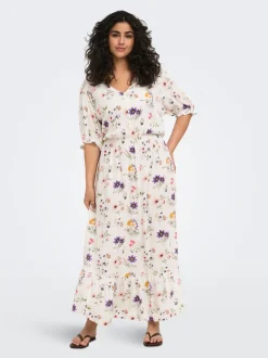 CARCHIANTI Robe longue