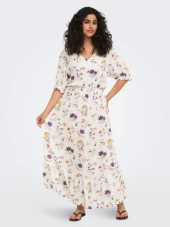 CARCHIANTI Robe longue
