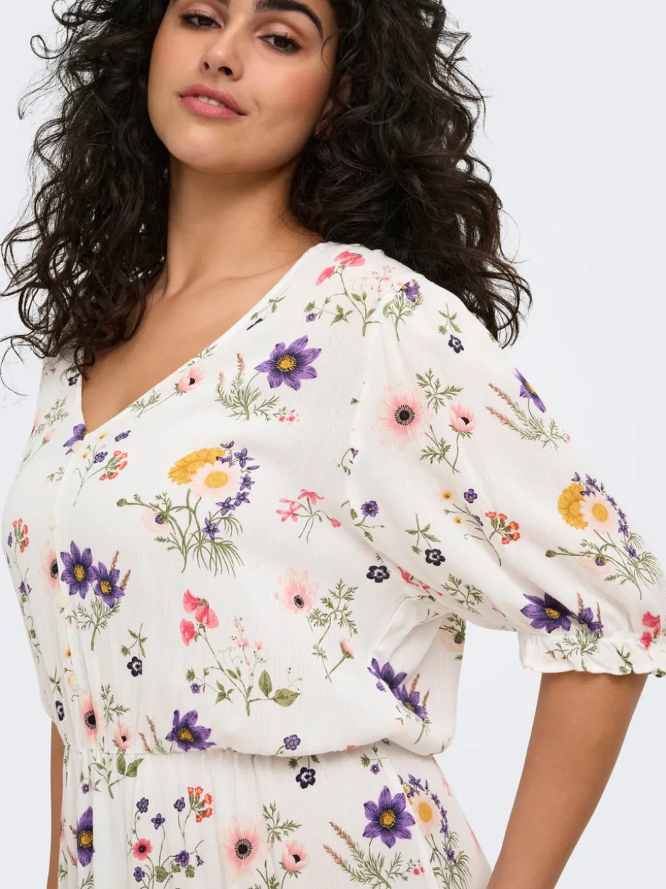 CARCHIANTI Robe longue