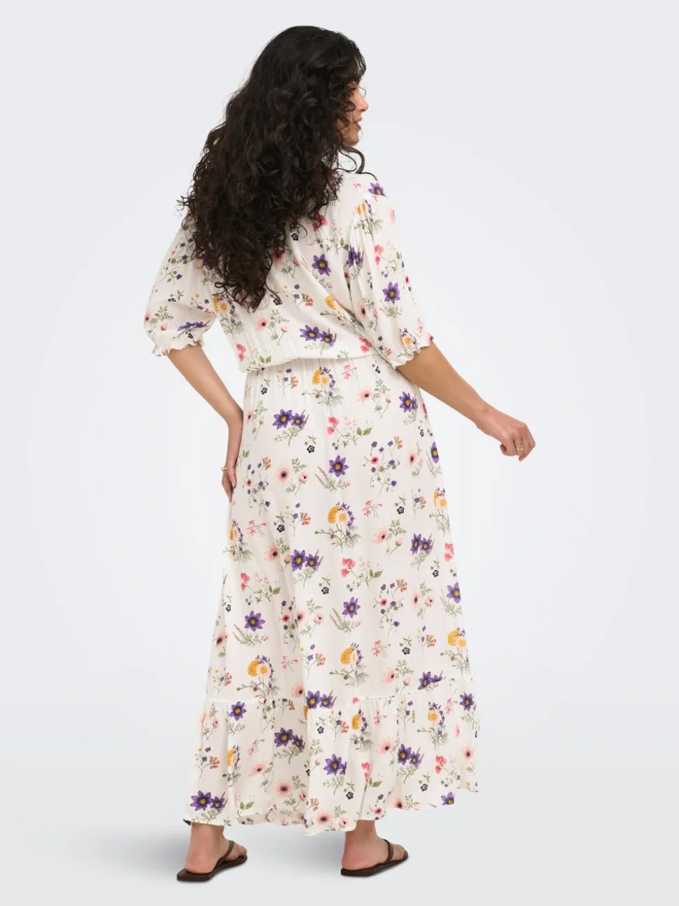 CARCHIANTI Robe longue