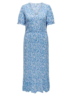 CARCHIANTI Robe longue