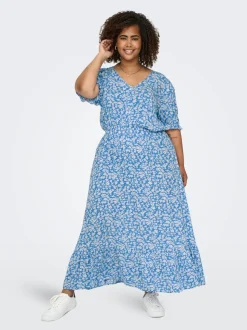 CARCHIANTI Robe longue