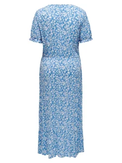 CARCHIANTI Robe longue