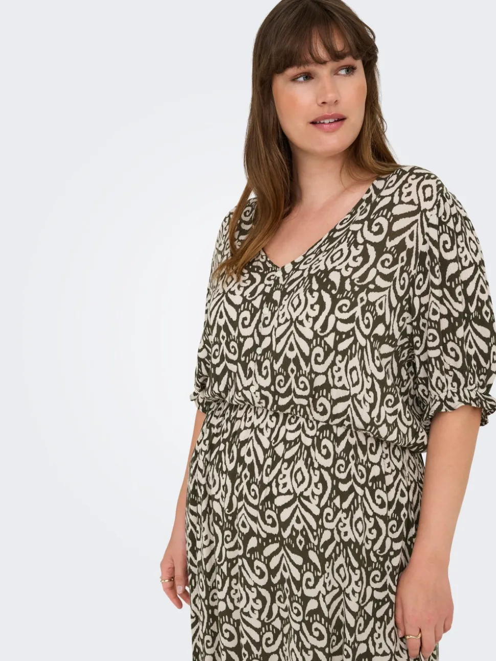 CARCHIANTI Robe longue