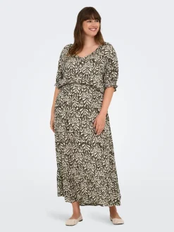 CARCHIANTI Robe longue
