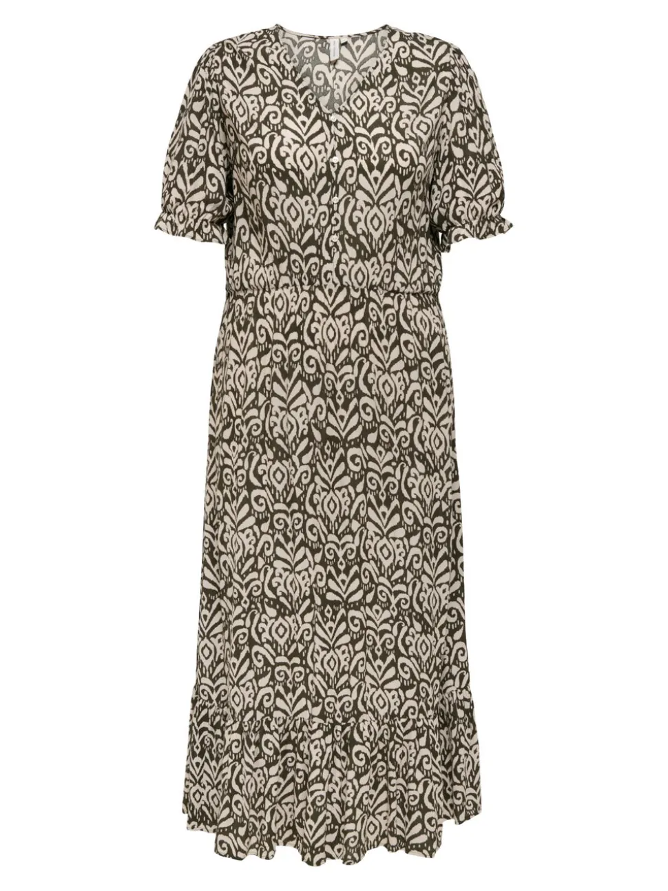 CARCHIANTI Robe longue