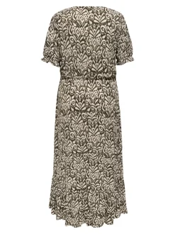 CARCHIANTI Robe longue