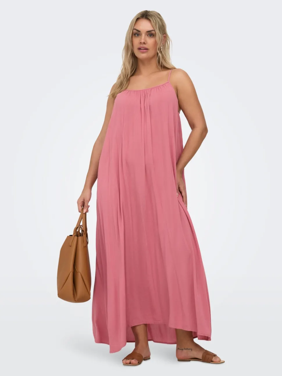 CARCHIARA Robe longue