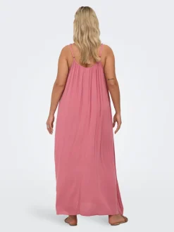 CARCHIARA Robe longue