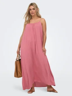 CARCHIARA Robe longue