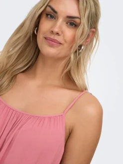 CARCHIARA Robe longue