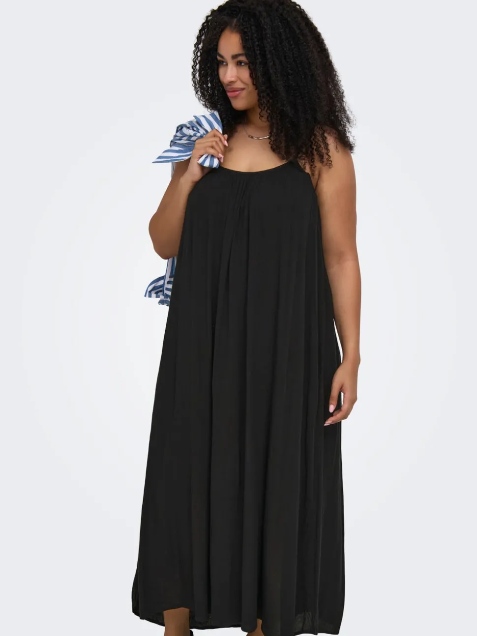 CARCHIARA Robe longue
