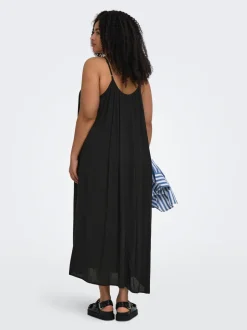 CARCHIARA Robe longue