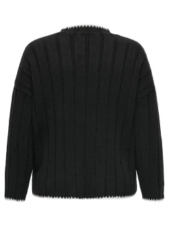 CARCHICK Pull en maille