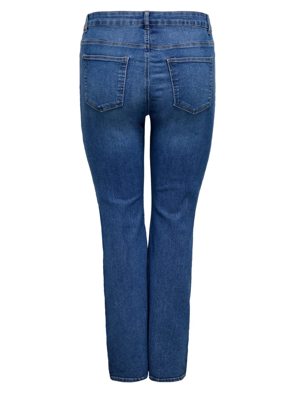 CARCHRISTINE Taille haute Flared Fit Jeans