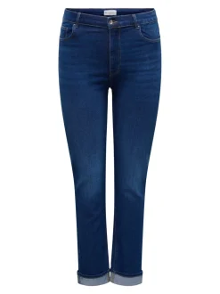 CARCHRISTINE Taille haute Skinny Fit Jeans