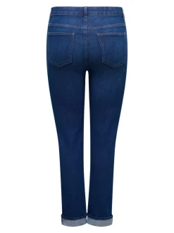 CARCHRISTINE Taille haute Skinny Fit Jeans