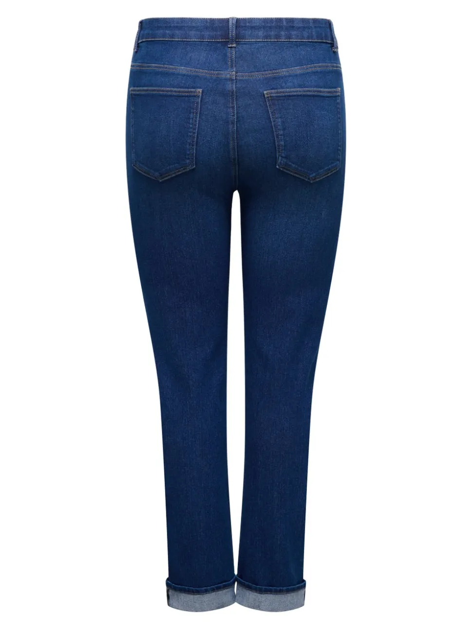 CARCHRISTINE Taille haute Skinny Fit Jeans