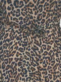 CARCIKKA Robe longue