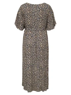 CARCIKKA Robe longue