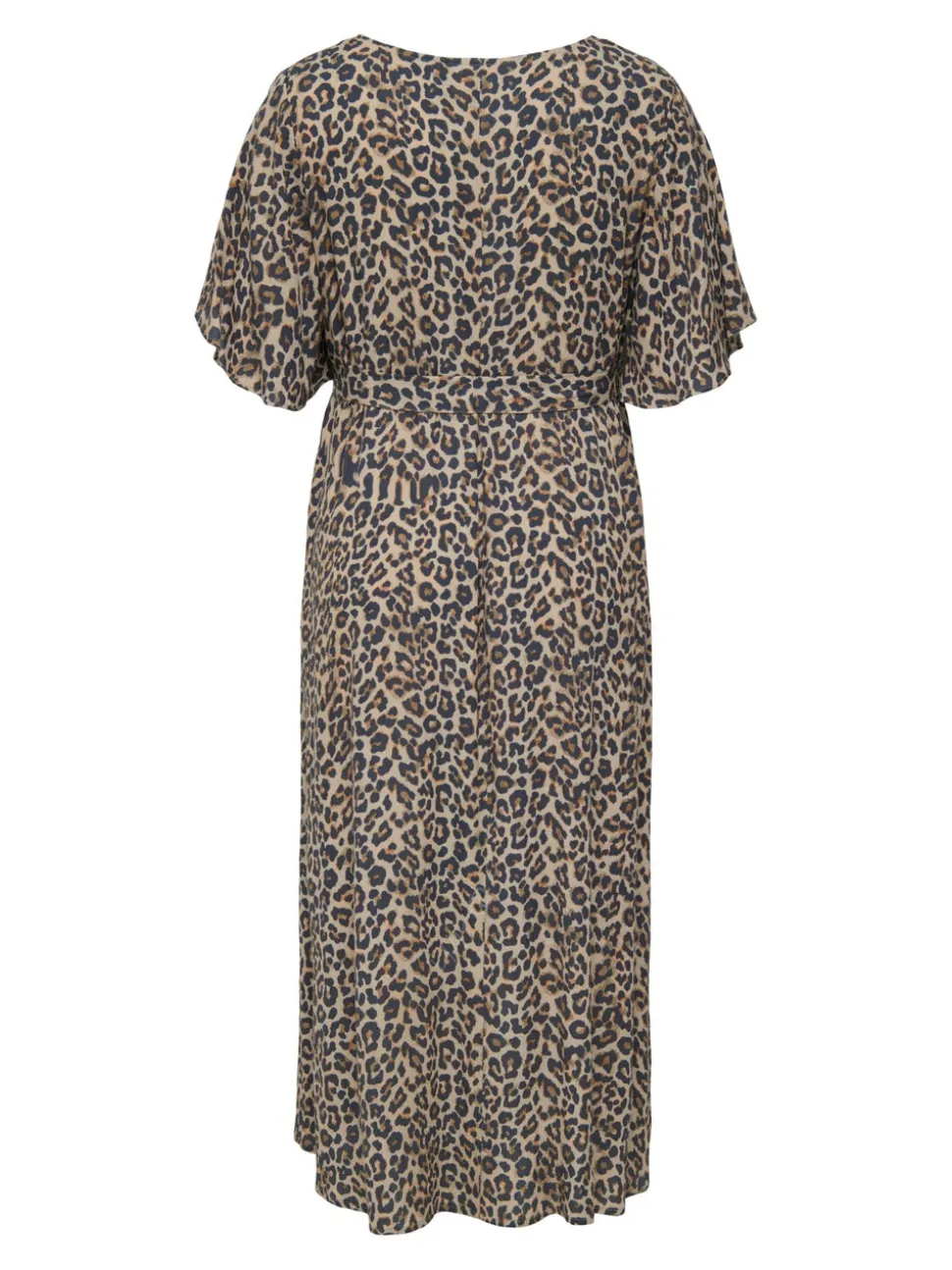 CARCIKKA Robe longue