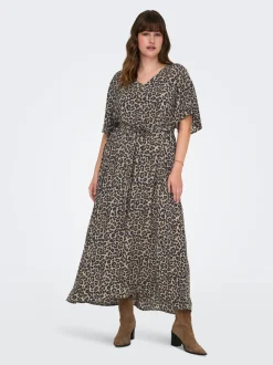 CARCIKKA Robe longue