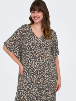 CARCIKKA Robe longue