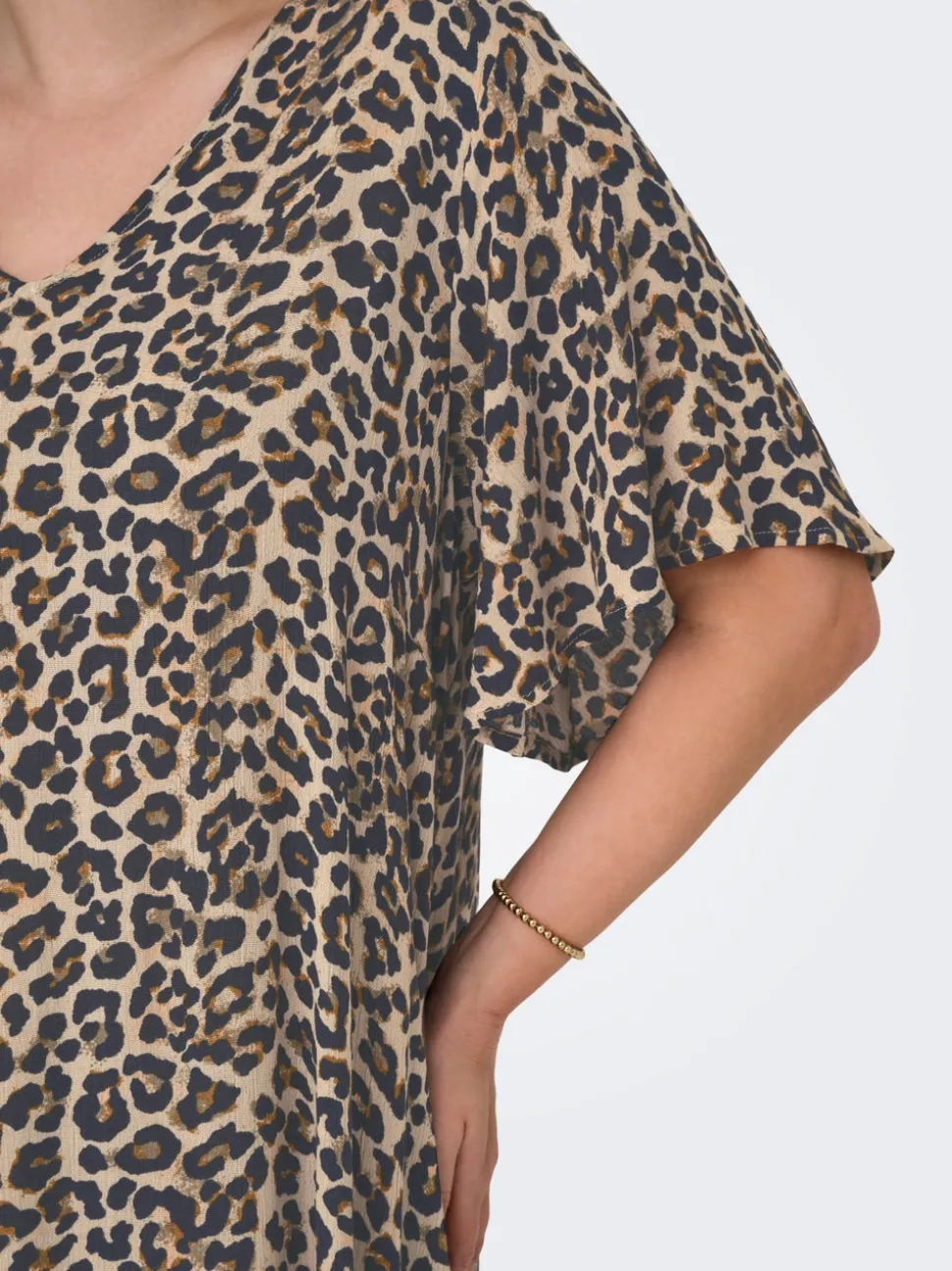 CARCIKKA Robe longue