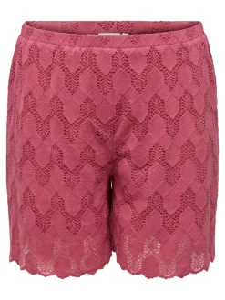 CARCLEANOR Regular Fit Short