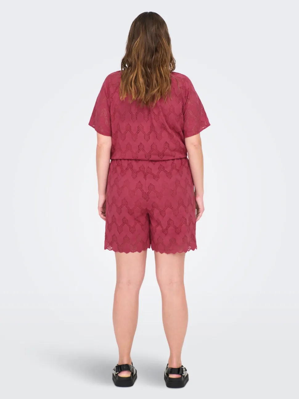 CARCLEANOR Regular Fit Short