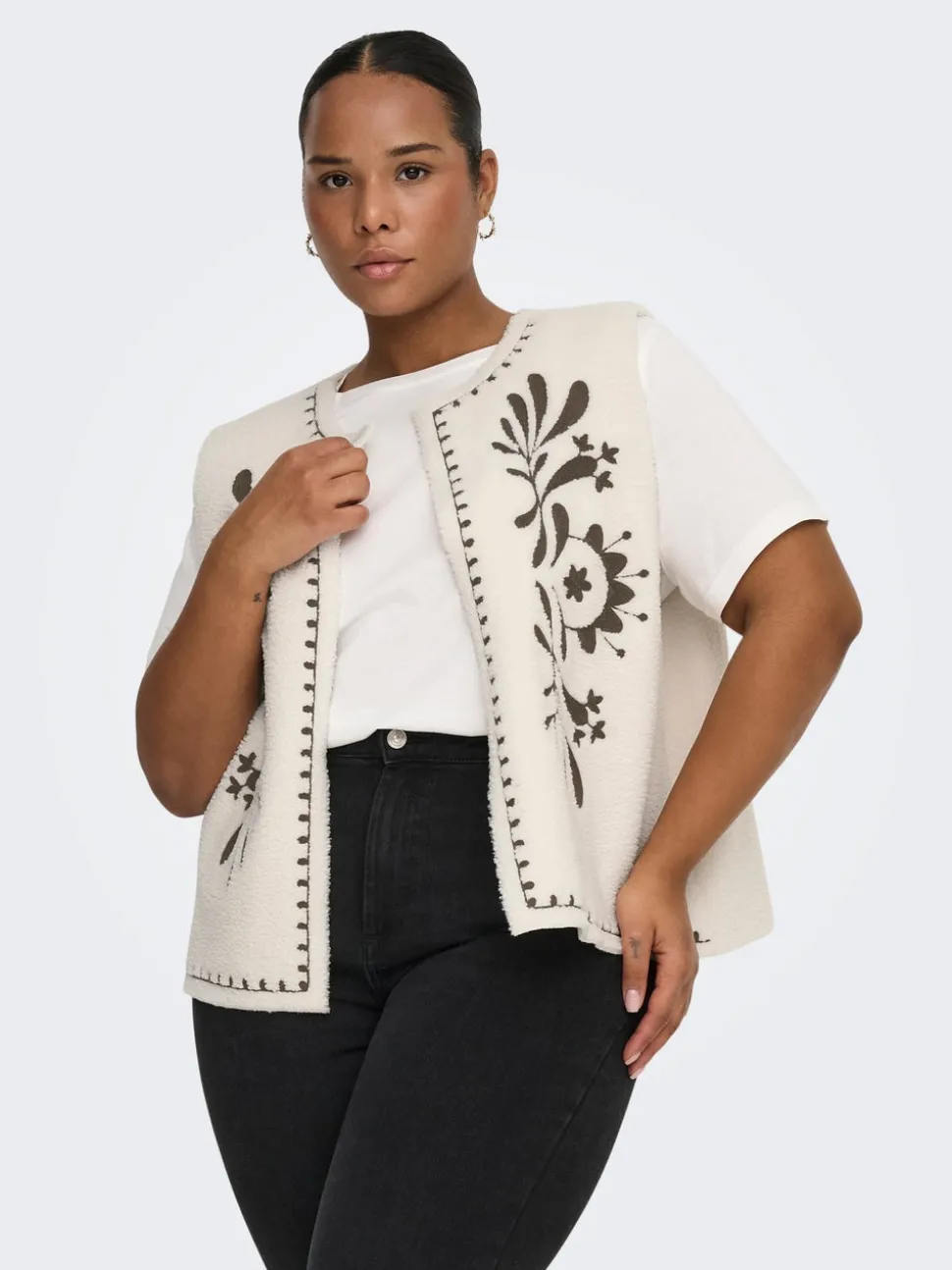 CARCOCO Gilet