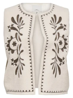 CARCOCO Gilet