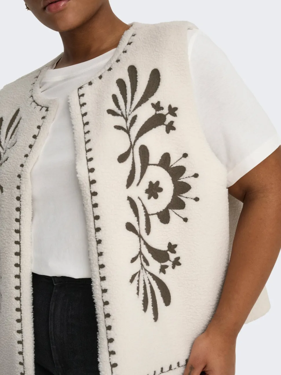 CARCOCO Gilet