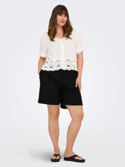 CARCOCO Regular Fit Short