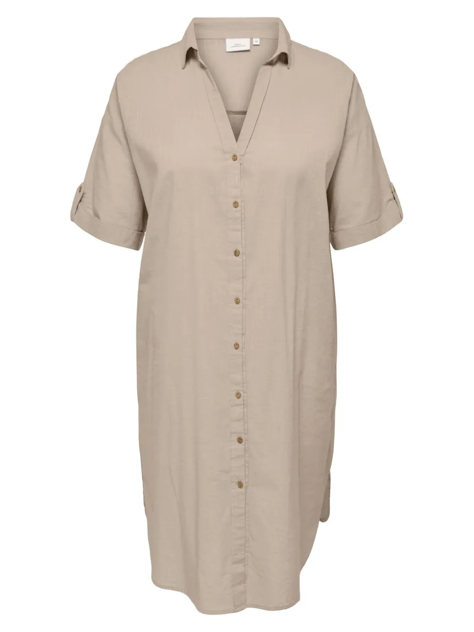 CARCOCO Robe midi