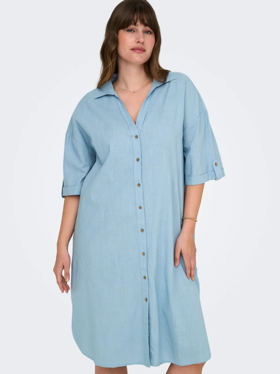 CARCOCO Robe midi