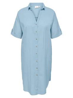 CARCOCO Robe midi