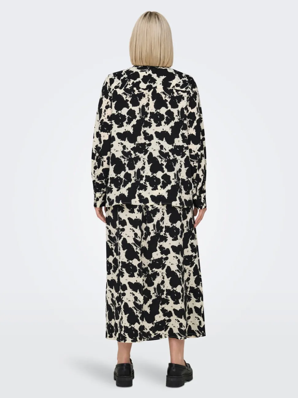 CARCOLACOW Chemise