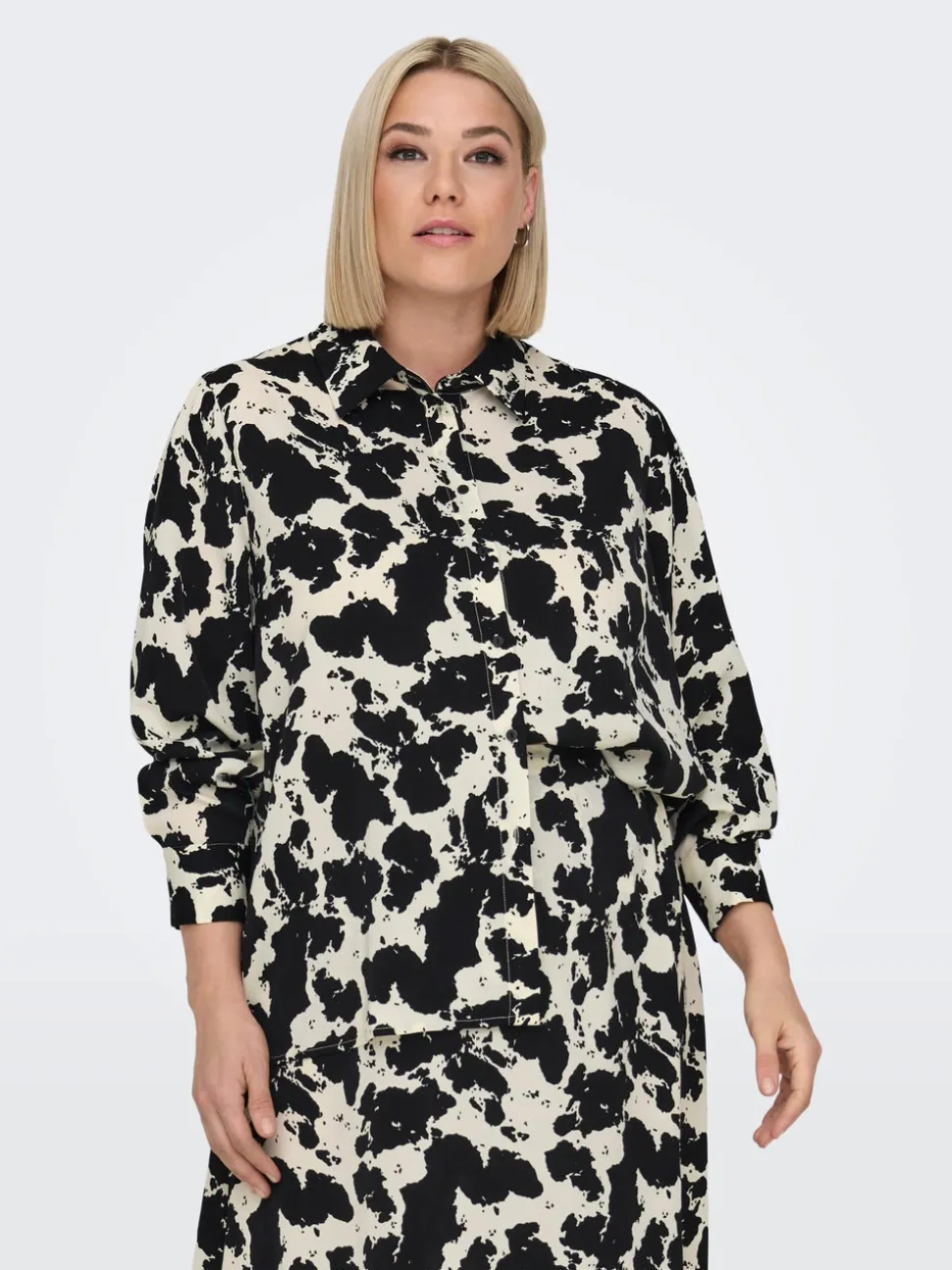 CARCOLACOW Chemise