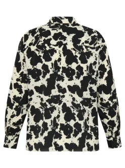 CARCOLACOW Chemise