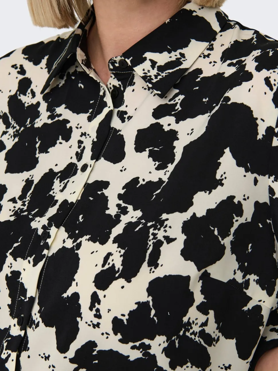CARCOLACOW Chemise