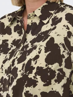 CARCOLACOW Chemise