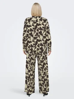 CARCOLACOW Chemise