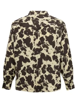 CARCOLACOW Chemise